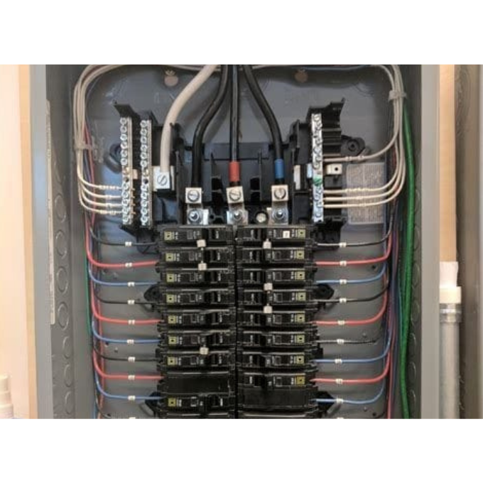 TeamOne Electrical - Expert house wiring Cape Town by licensed contractors